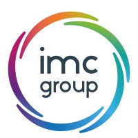 integrated medhealth communication group Limited Logo