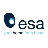 esa serviced apartments Logo