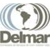 Delmar Comissaria Ltda. Logo