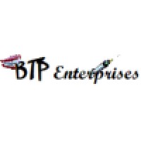BTP Enterprises Logo