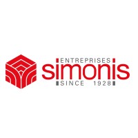 Entreprises Simonis SA Logo