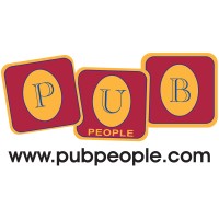 PUB PEOPLE MANAGEMENT SERVICES LTD Logo