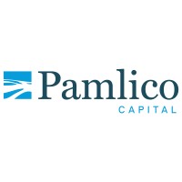 Pamlico Capital Logo