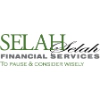 Selah Financial Services, Inc. Logo