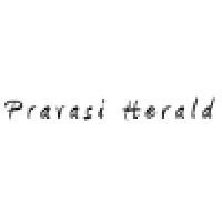 Pravasi Herald Communications Logo