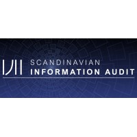 Scandinavian Information Audit Logo