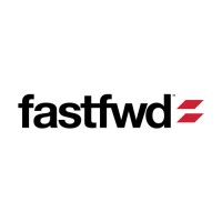 fastfwd - Premium Digital Agency Logo