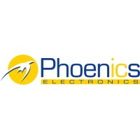 Phoenics Electronics Logo