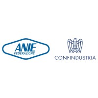 ANIE Federazione Logo