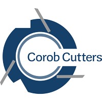 Corob Cutters Logo
