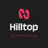 Hilltop Financial Planning Logo