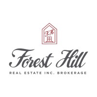 Forest Hill Real Estate Inc. Logo