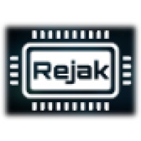 Rejak Ltd Logo