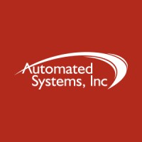 Automated Systems Inc. Logo