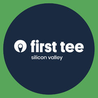 First Tee — Silicon Valley Logo