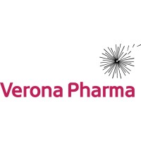 Verona Pharma Logo