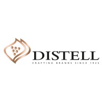 Distell Logo
