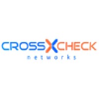 Crosscheck Networks Canada Inc. Logo