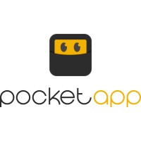 Pocket App Logo