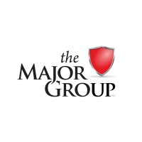 The Major Group, Inc. Logo