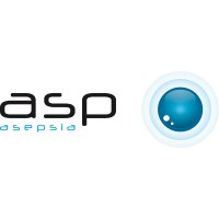 ASP Asepsia Logo