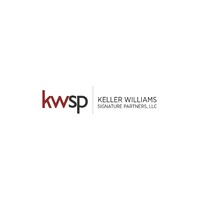Keller Williams Signature Partners, LLC Logo