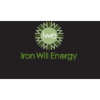 Iron Will Energy, Inc. Logo