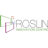 Roslin Innovation Centre Logo