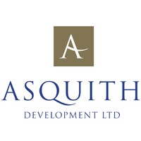 Asquith Development Ltd Logo