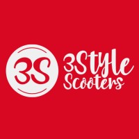 3StyleScooters Ltd Logo