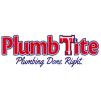 Plumb Tite, Service Plumbing Done Right!! Logo