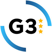 G3 Global Services Logo