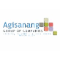 Agisanang Logo