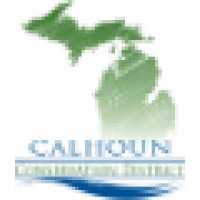 Calhoun Conservation District Logo
