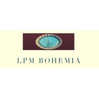 LPM BOHEMIA-THE TENT COMPANY LIMITED Logo