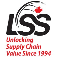Logistics Solutions & Services Inc Logo