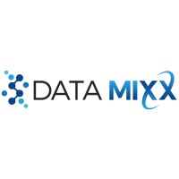 Data Mixx Logo