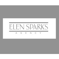 elen sparks agency Logo