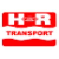 H&R Supply Chain Solutions Logo