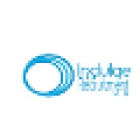 Indulge Recruitment Logo