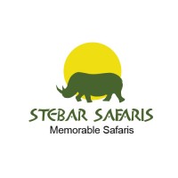 Stebar Safaris Ltd, Uganda Logo