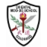 Oriental Moo Do School of Colorado Logo