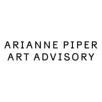 ARIANNE PIPER ART ADVISORY Logo