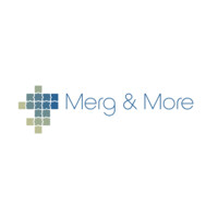 Merg & More Consultants GmbH Logo