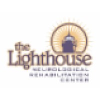 The Lighthouse Rehabilitation Center Logo