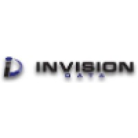 InVision Data, Inc. Logo