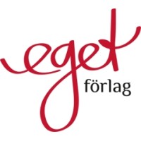 Eget Förlag Logo