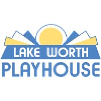Lake Worth Playhouse Logo