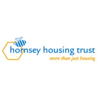 HORNSEY HOUSING TRUST LIMITED Logo