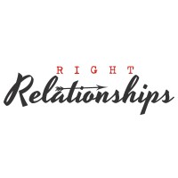 Right Relationships International Logo